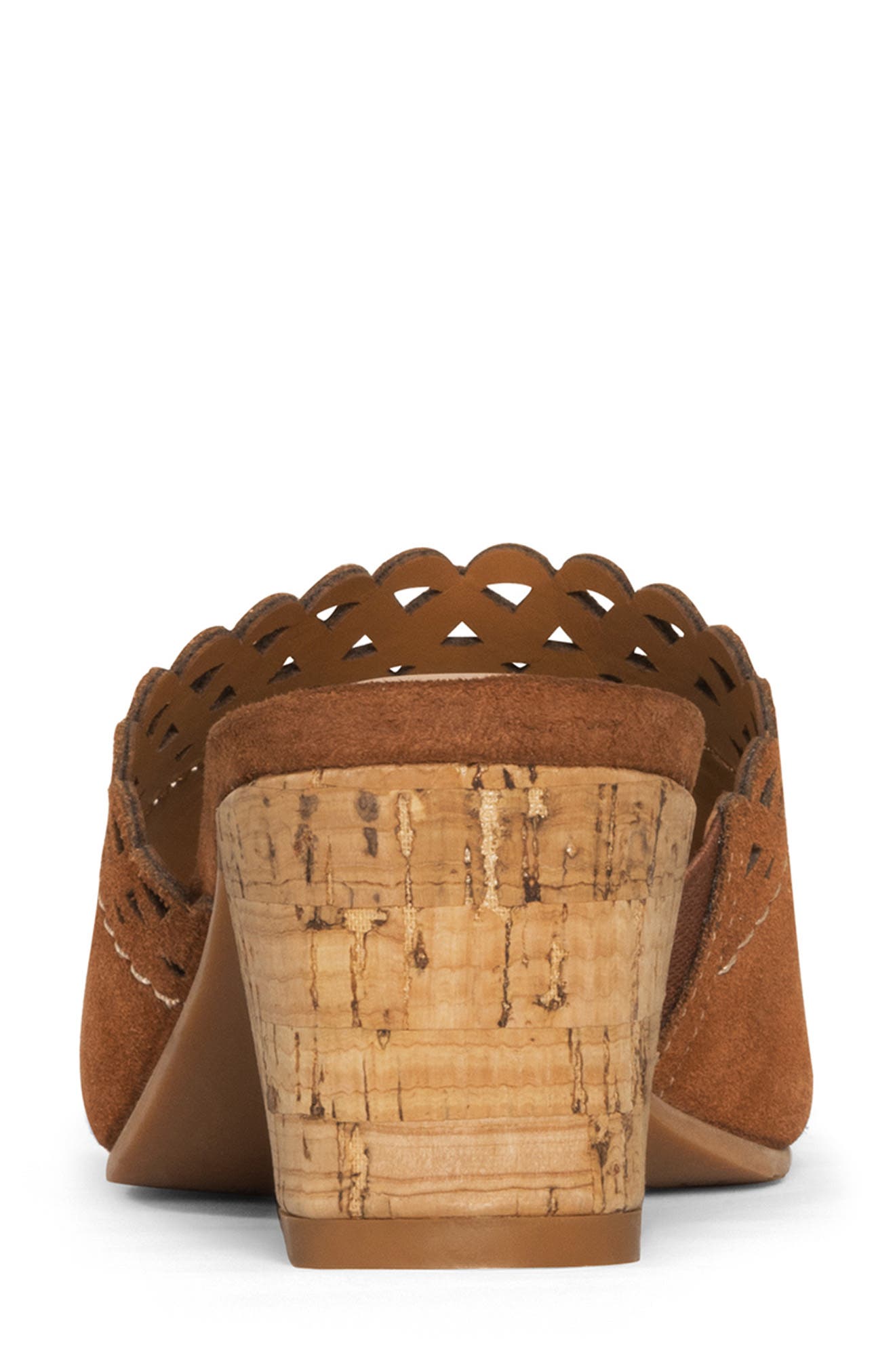 NYDJ Alanah Slide Sandal, Alternate, color, 