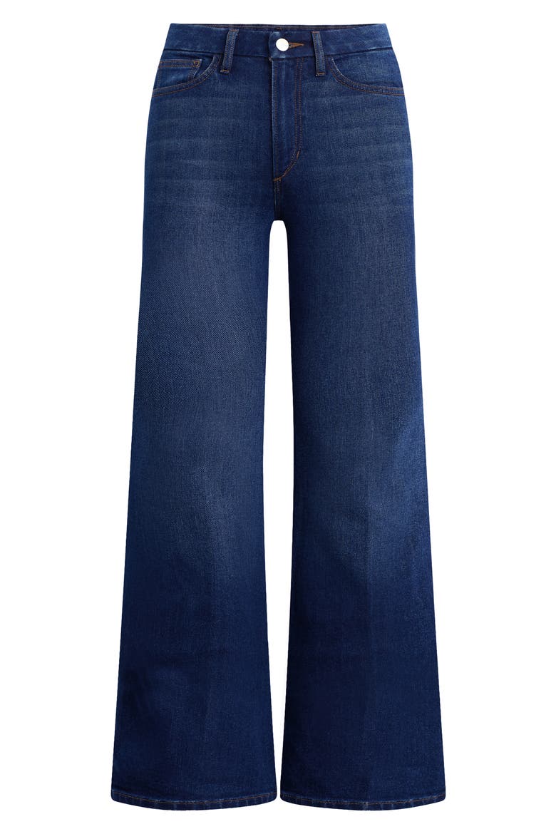 Lou Lou Low Rise Cotton Blend Jeans, Alternate, color, SPLENDOR