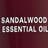  Sandalwood