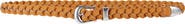 Linea Pelle Braided Belt