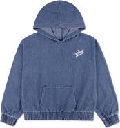Levi's Kids' Denim Hoodie