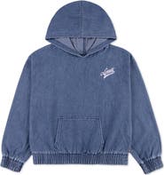 Levi's Kids' Denim Hoodie