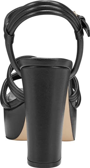 Cairo Platform Sandal