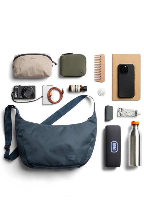 Bellroy Laneway Crescent Crossbody Bag