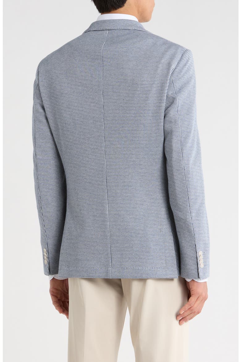 Hanry Sport Coat, Alternate, color, DARK BLUE