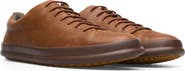 Camper Chasis Leather Sneaker