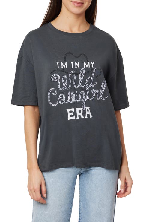 Grey T-Shirts for Women | Nordstrom Rack