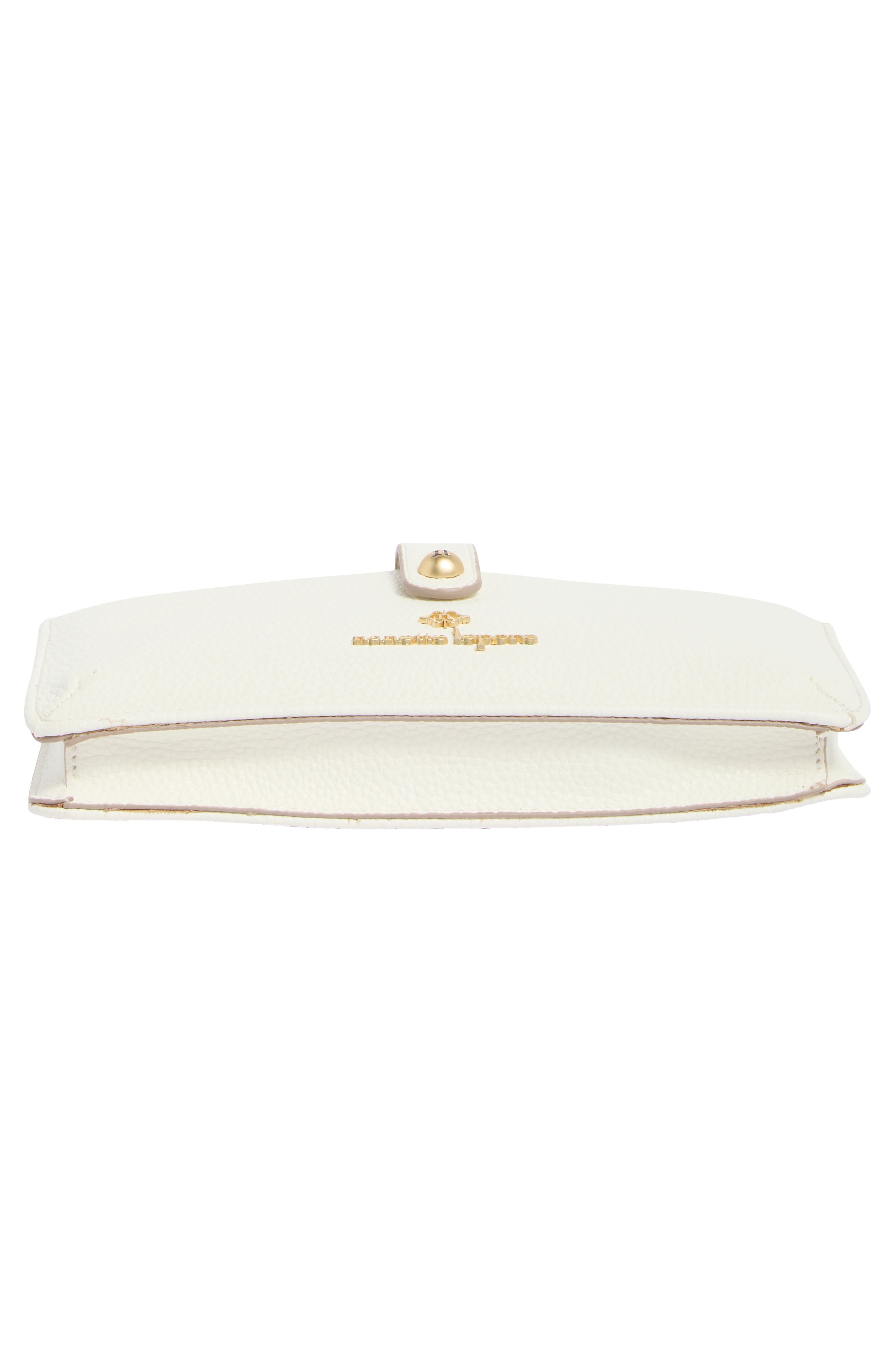 Nanette Lepore Chain Strap Crossbody Bag, Alternate, color, 