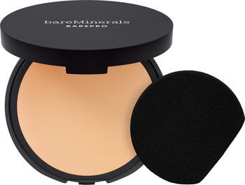 bareMinerals® BAREPRO® 24HR Skin Perfecting Talc-Free Matte Powder