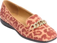 Comfortview The Thayer Slip On Flat