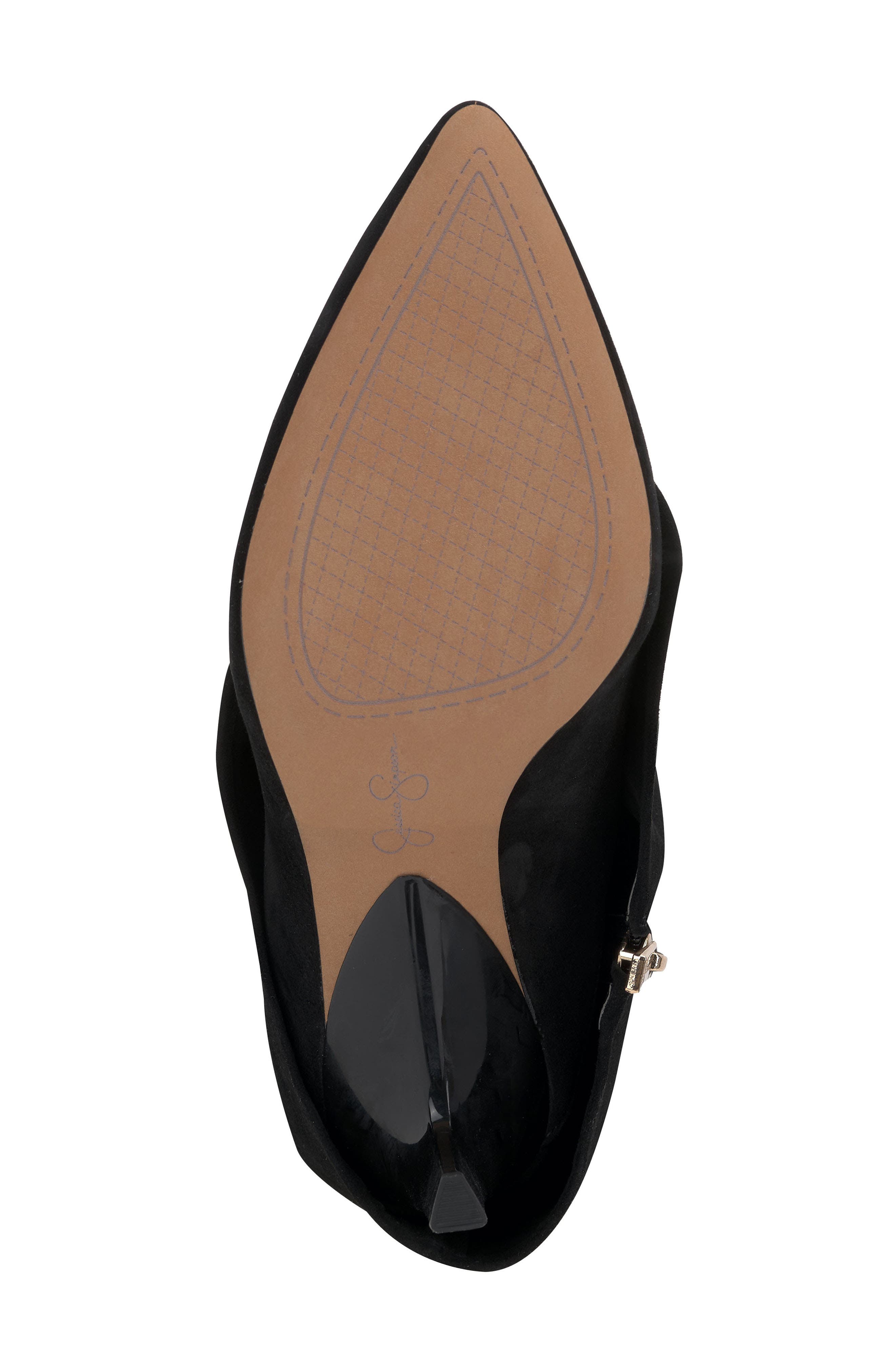 Jessica Simpson Brykia Knee High Boot, Alternate, color, 