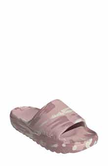 Gender Inclusive Adilette Lumia Slide Sandal