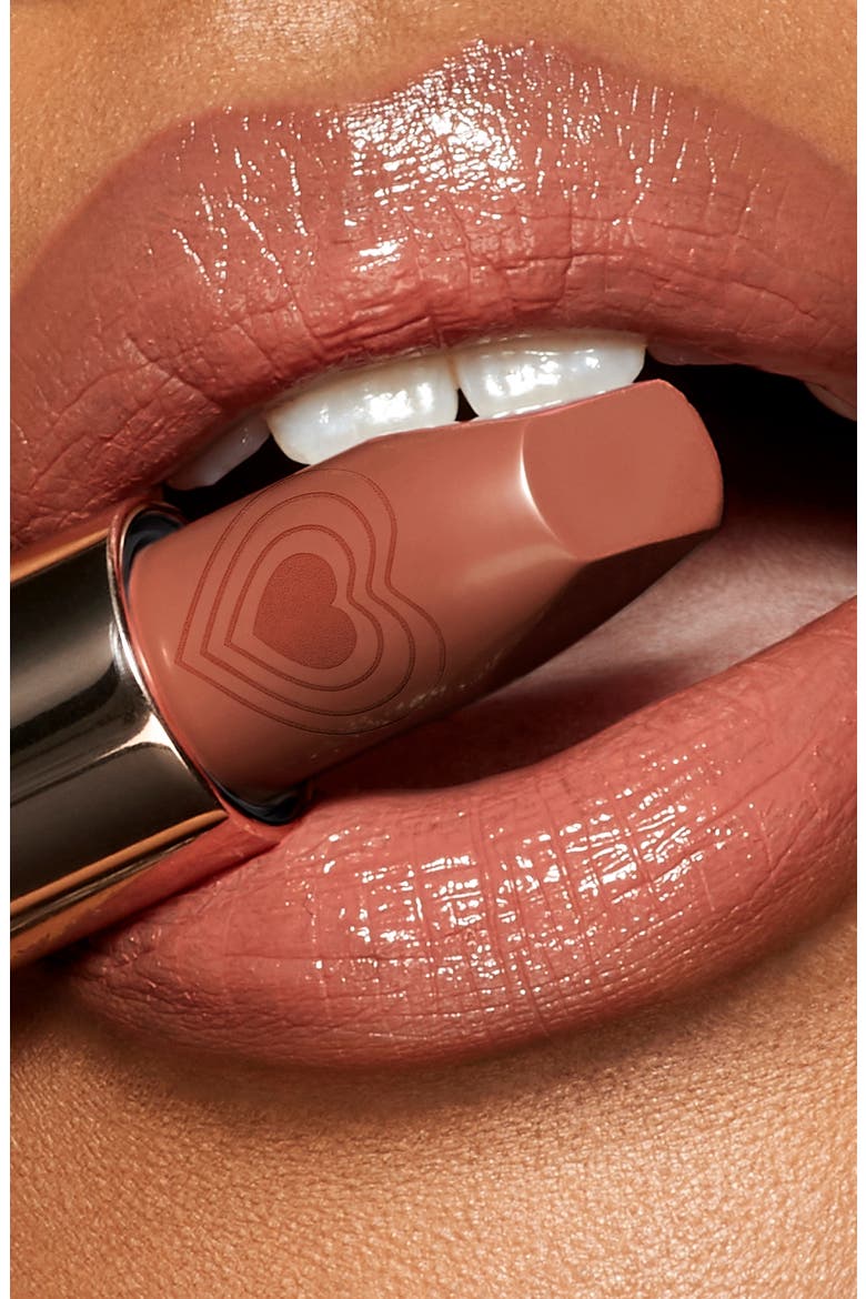 Nude Romance K.I.S.S.I.N.G Lipstick Refill, Alternate, color, NO COLOR