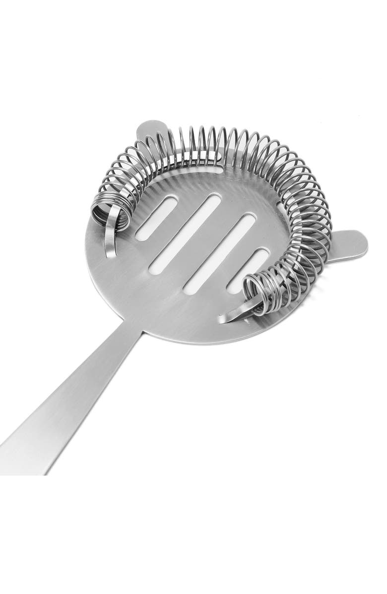 The Conran Shop Outline Set of 3 Bar Tools, Alternate, color,