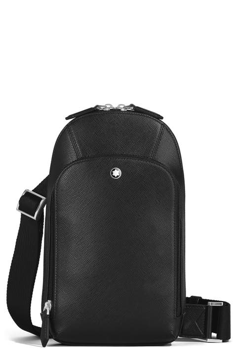 Men's Montblanc Messenger Bags | Nordstrom Men's Montblanc Messenger Bags | Nordstrom