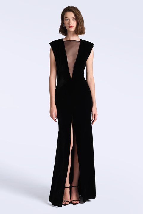 Leanna Gown