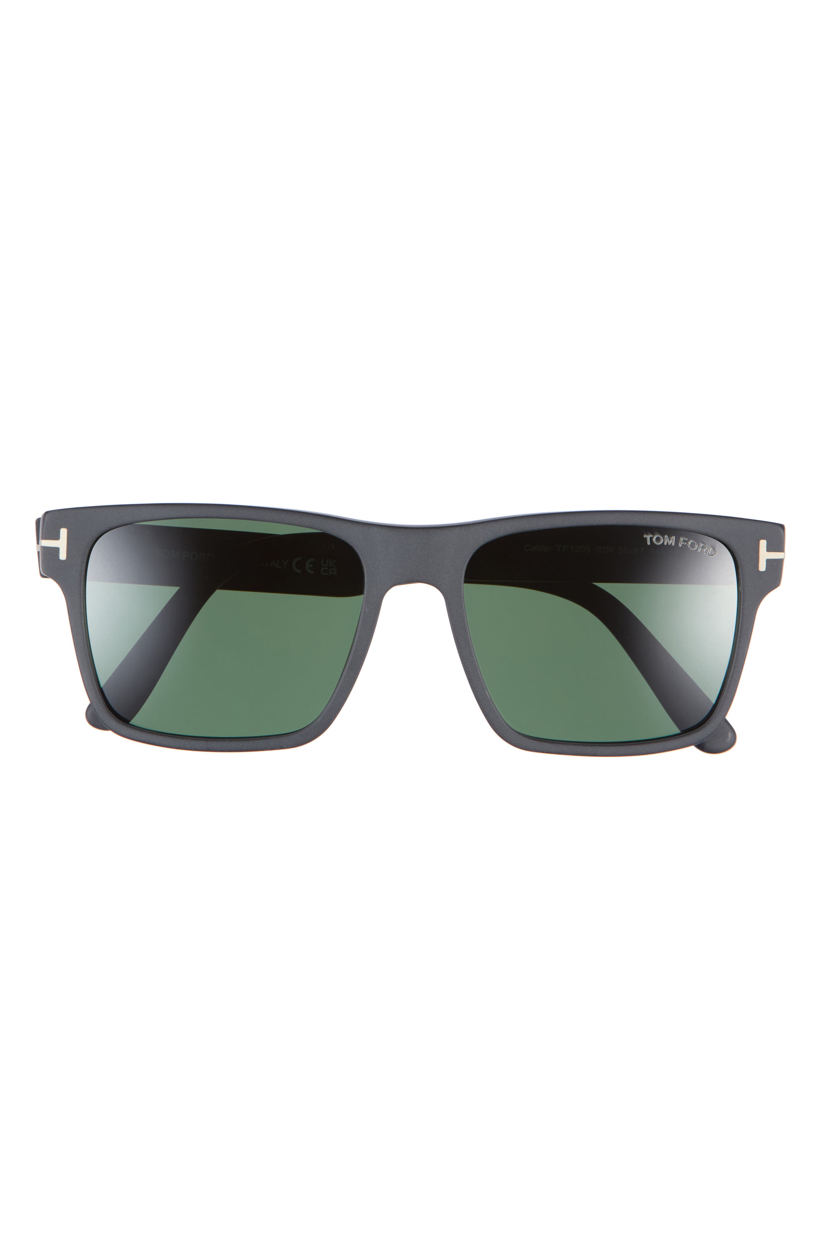 BLACK PALLADIUM LOGO/ GREEN