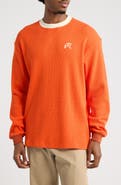 MALBON GOLF Gorse Heritage Long Sleeve T-Shirt