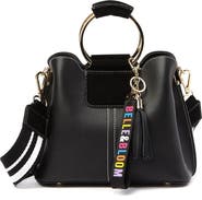 Belle & Bloom Twilight Leather Cross Body Bag