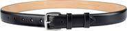 Cole Haan Feather Edge Leather Belt