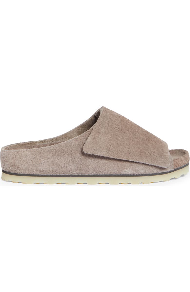 Fear of God x Birkenstock Gender Inclusive Los Feliz Slide Sandal, Alternate, color,