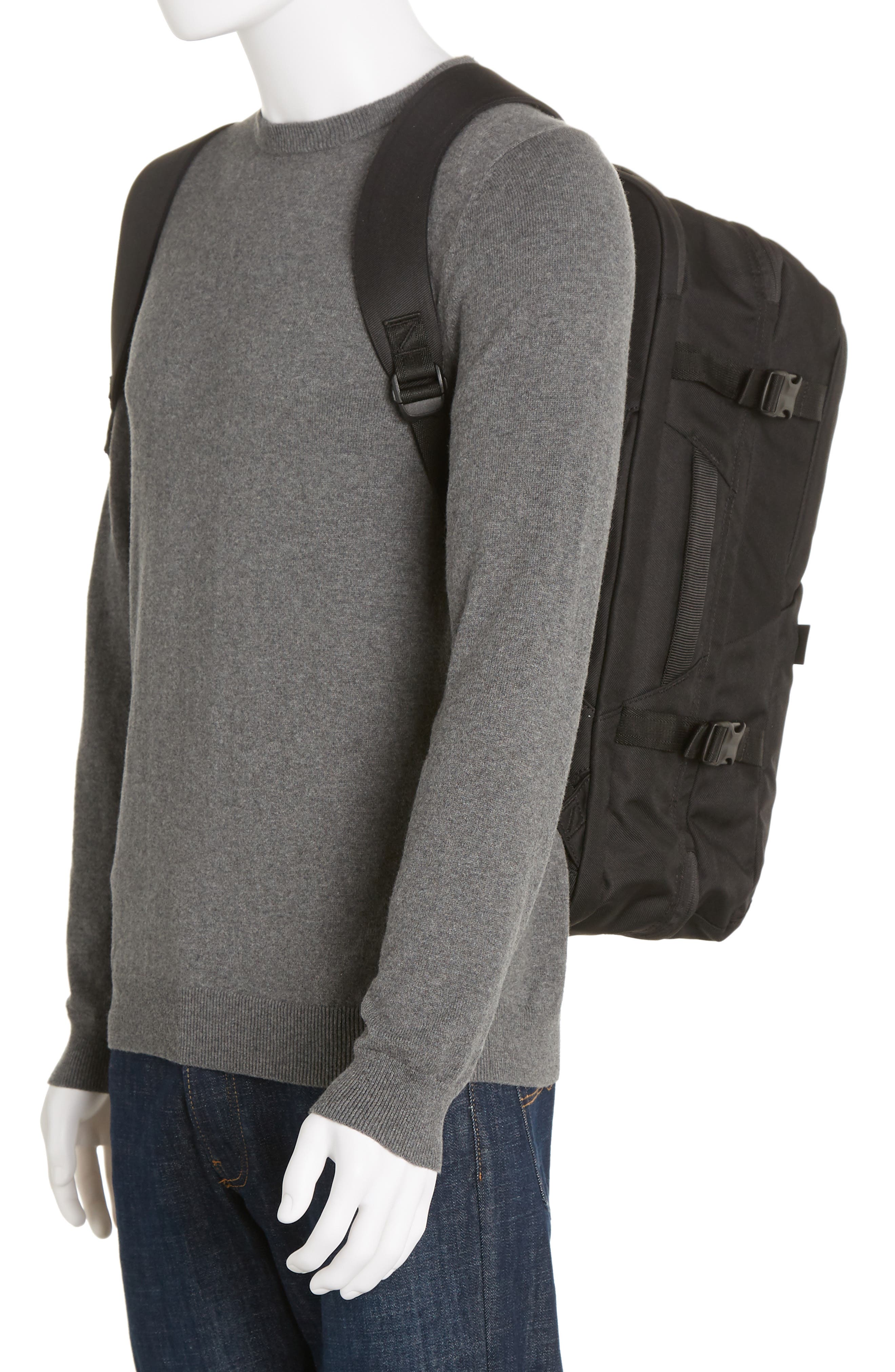 Cole Haan ZeroGrand 48 Hour Backpack, Alternate, color, 