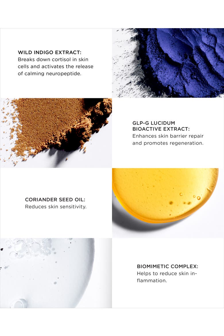 The Exceptional Repair Reset Cream, Alternate, color, White