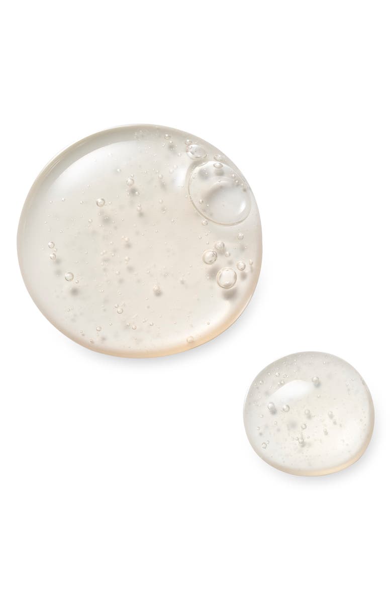 Estée Lauder Travel Size Advanced Night Cleansing Gel Foaming Face Wash with 15 Amino Acids, Alternate, color, 