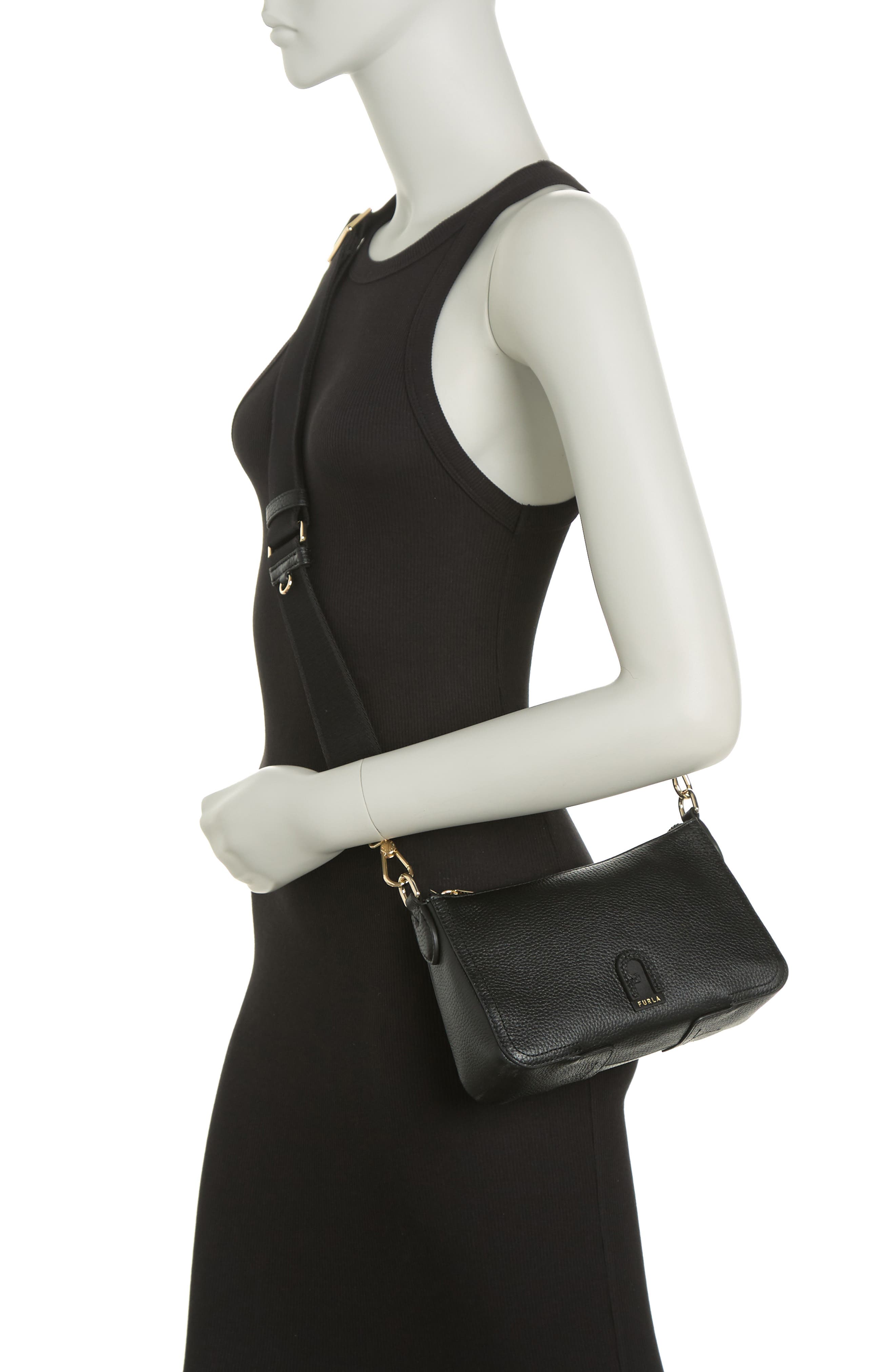 Furla Atena Crossbody Bag, Alternate, color, 