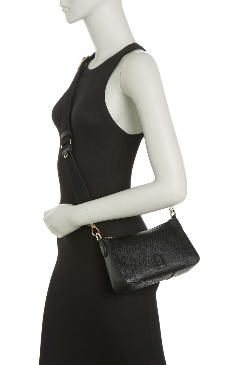 Furla Atena Crossbody Bag, Alternate, color,