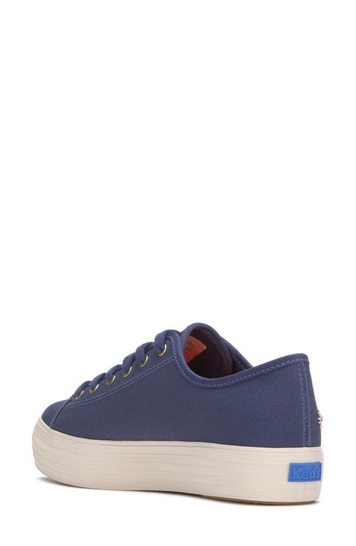 Keds ® Triple Kick Platform Sneaker