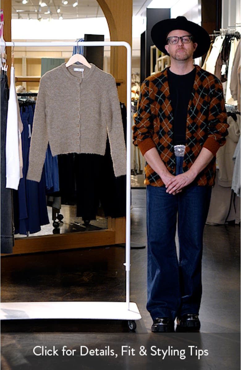 Damita Cardigan, sales video thumbnail