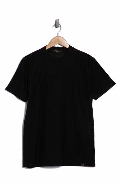 T.R. PREMIUM Textured Crew T-Shirt