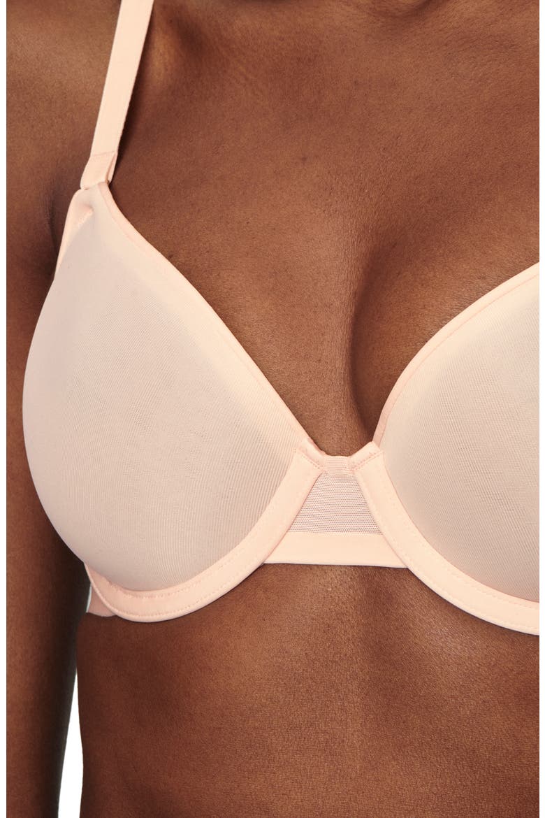 The Demi, Alternate, color, BLUSH