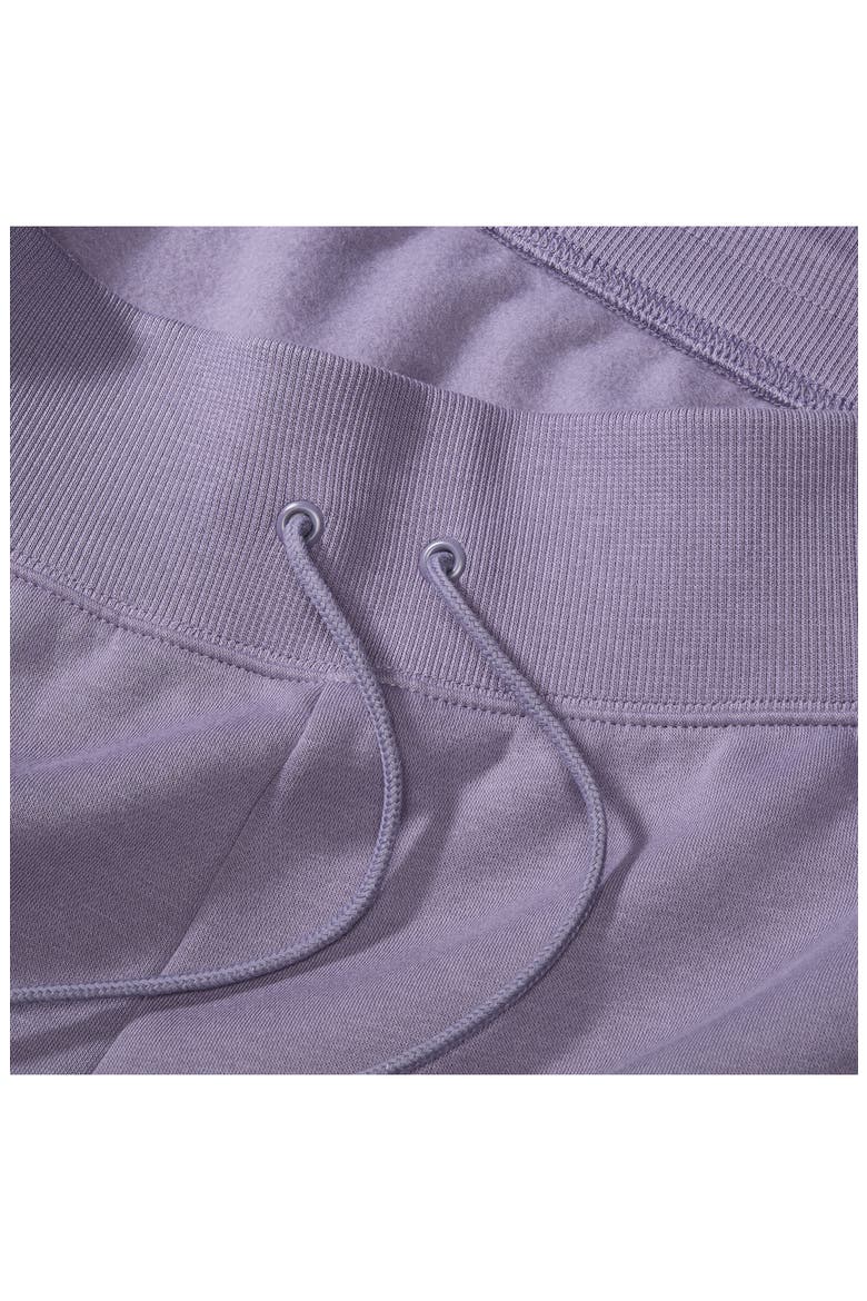 Sportswear High Waist Phoenix Fleece Joggers, Alternate, color, DAYBREAK/ BLACK