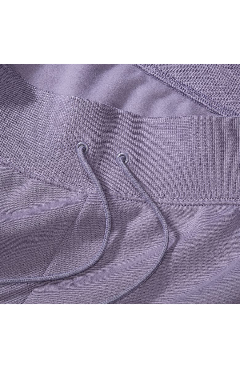 Nike Sportswear High Waist Phoenix Fleece Joggers, Alternate, color, 