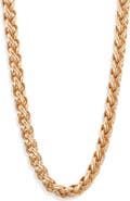 Nordstrom Chunky Chain Necklace