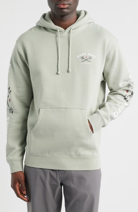 Headmaster III Fleece Pullover Hoodie