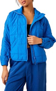 Free People FP Movement Pippa Packable Puffer Jacket