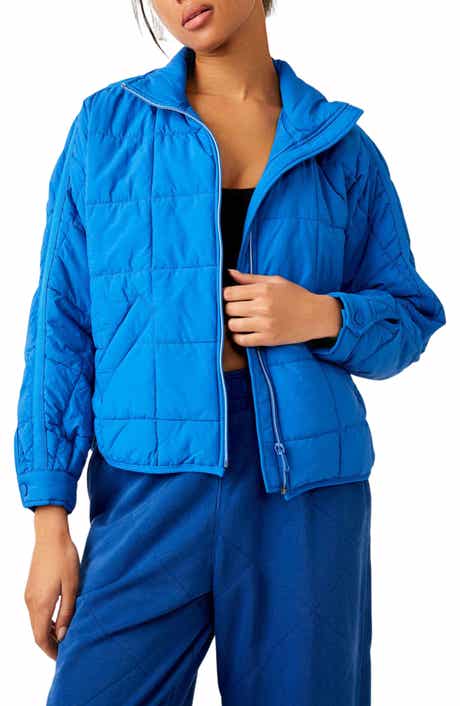 Free People FP Movement Pippa Packable Puffer Jacket