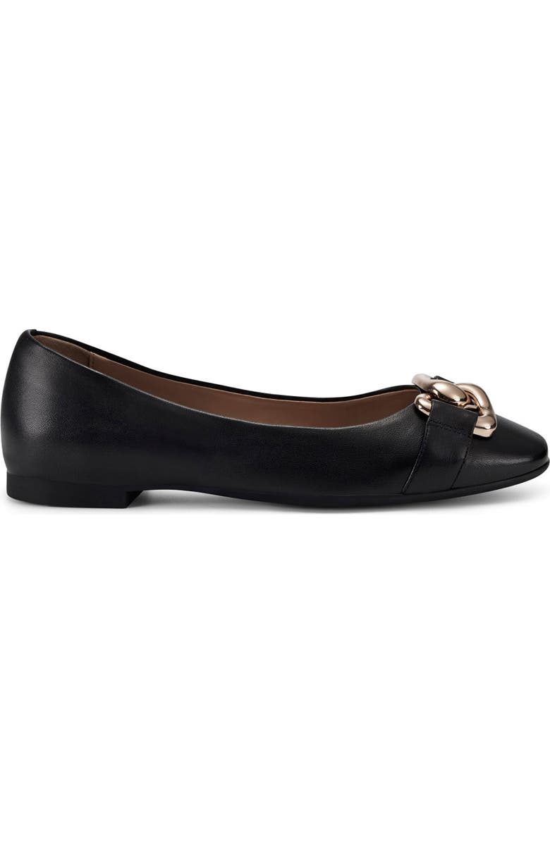 Aerosoles Candice Chain Flat, Alternate, color,
