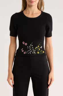 Love By Design Analise Sweater Top