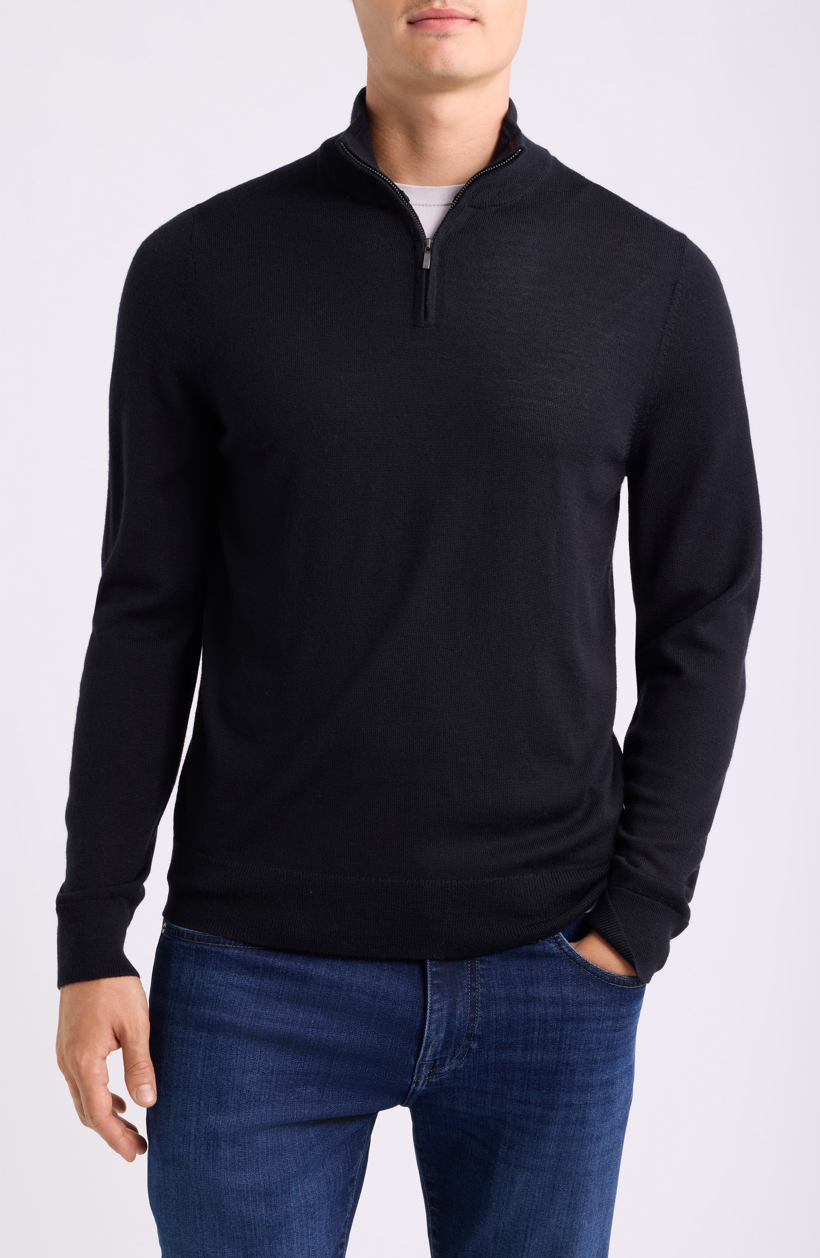 selected BLACK