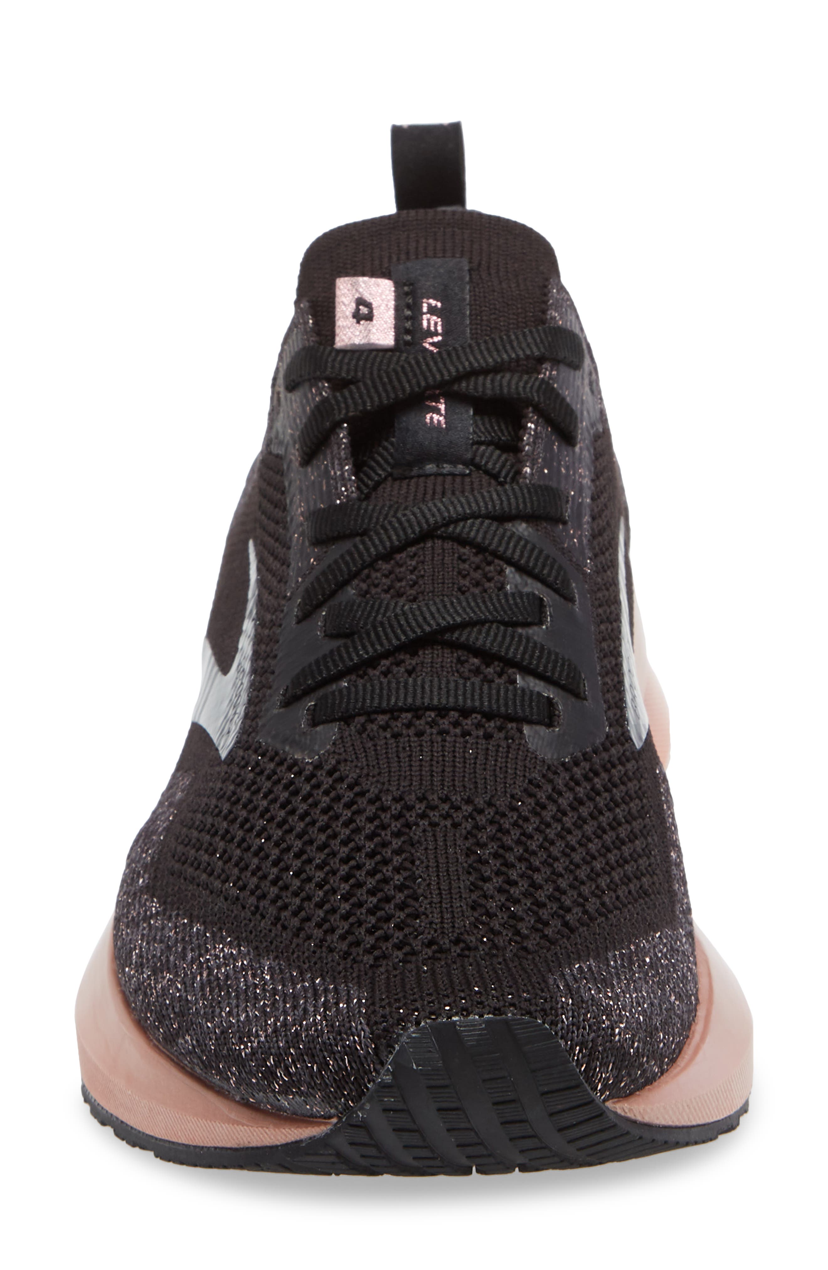 Brooks Levitate 4 Running Shoe, Alternate, color, 