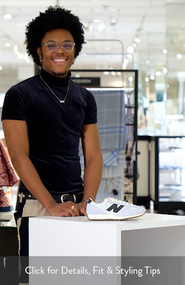 New Balance Gender Neutral 471 Sneaker | Nordstromrack
