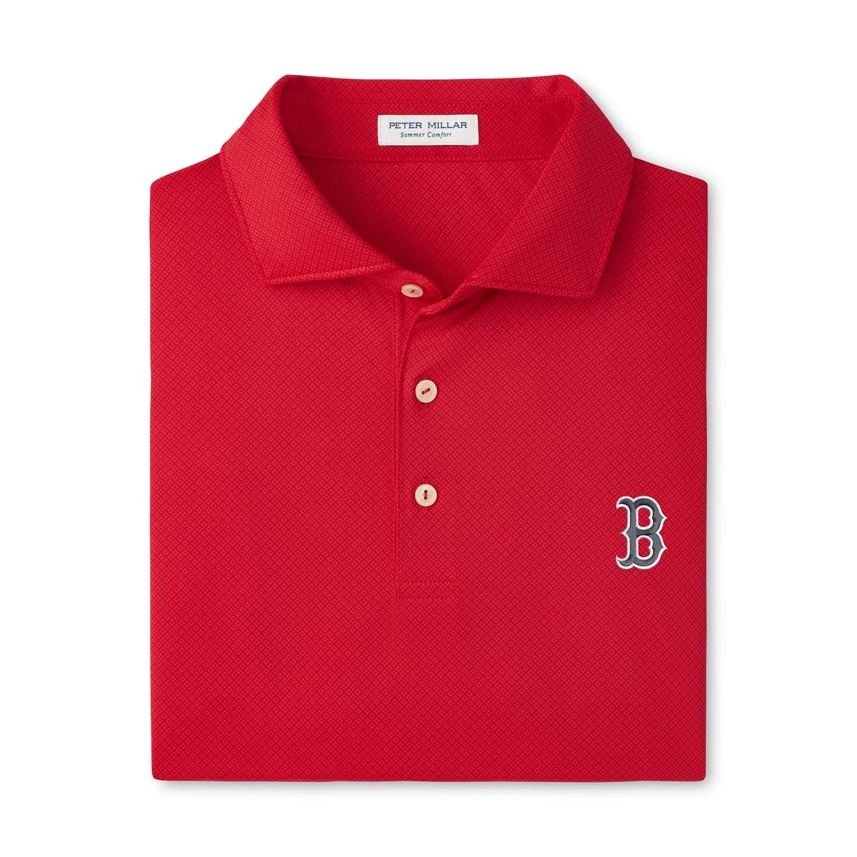 selected Red