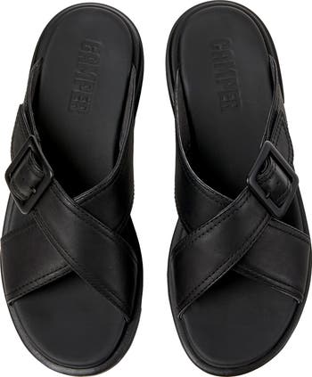 Camper Edy Slide Sandal (Women) | Nordstrom
