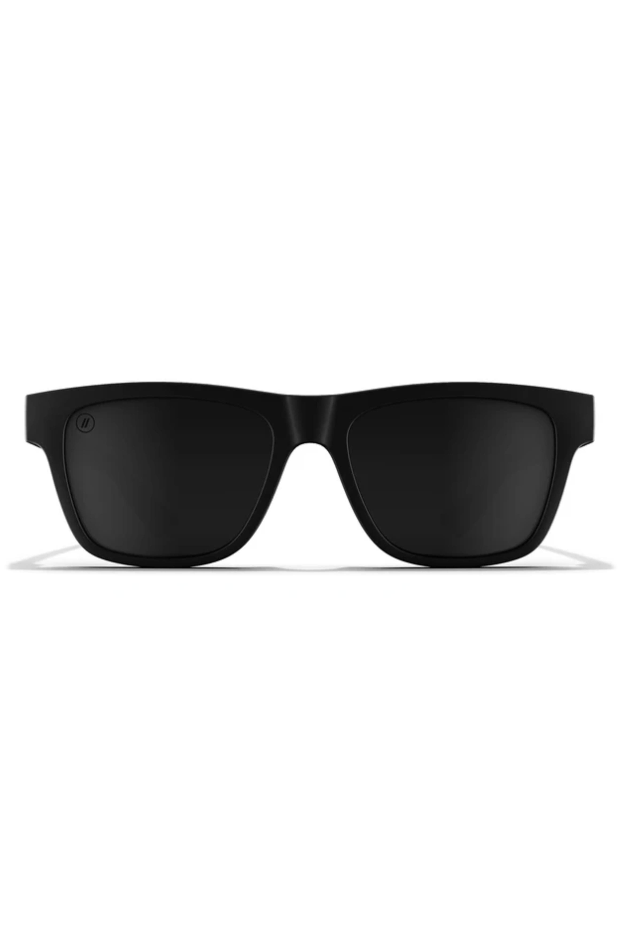 MATTE BLACK