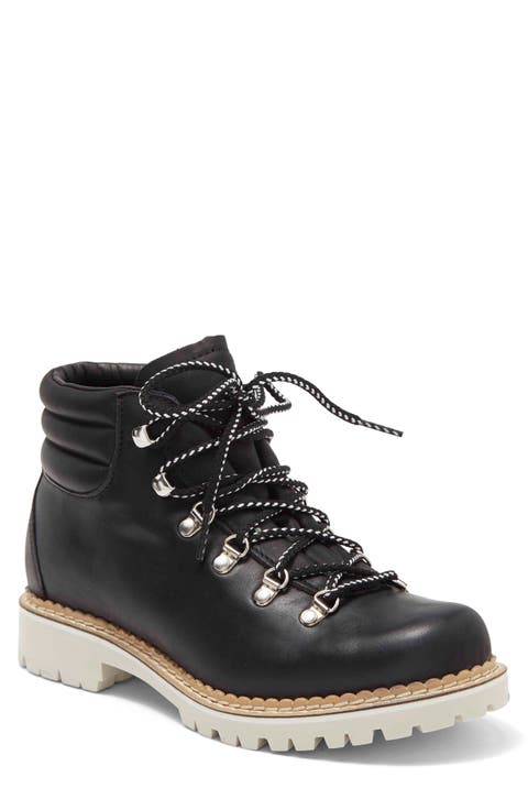 Margherita Lace-Up Boot (Women)