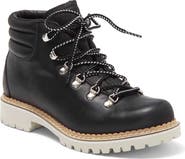 La Montelliana Margherita Lace-Up Boot
